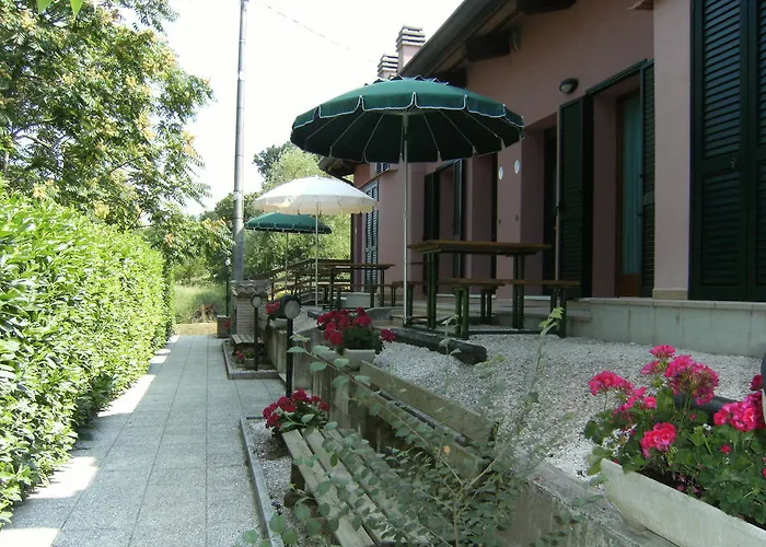 Country House Angelo Blù
