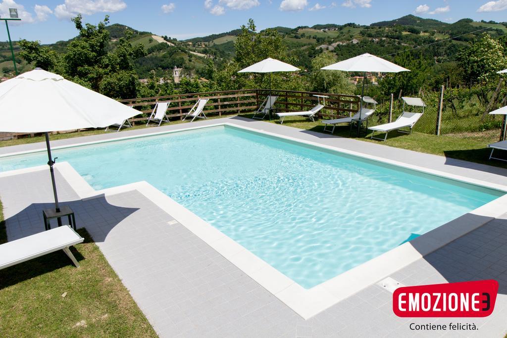 Casa di campagna Angelo Blù *