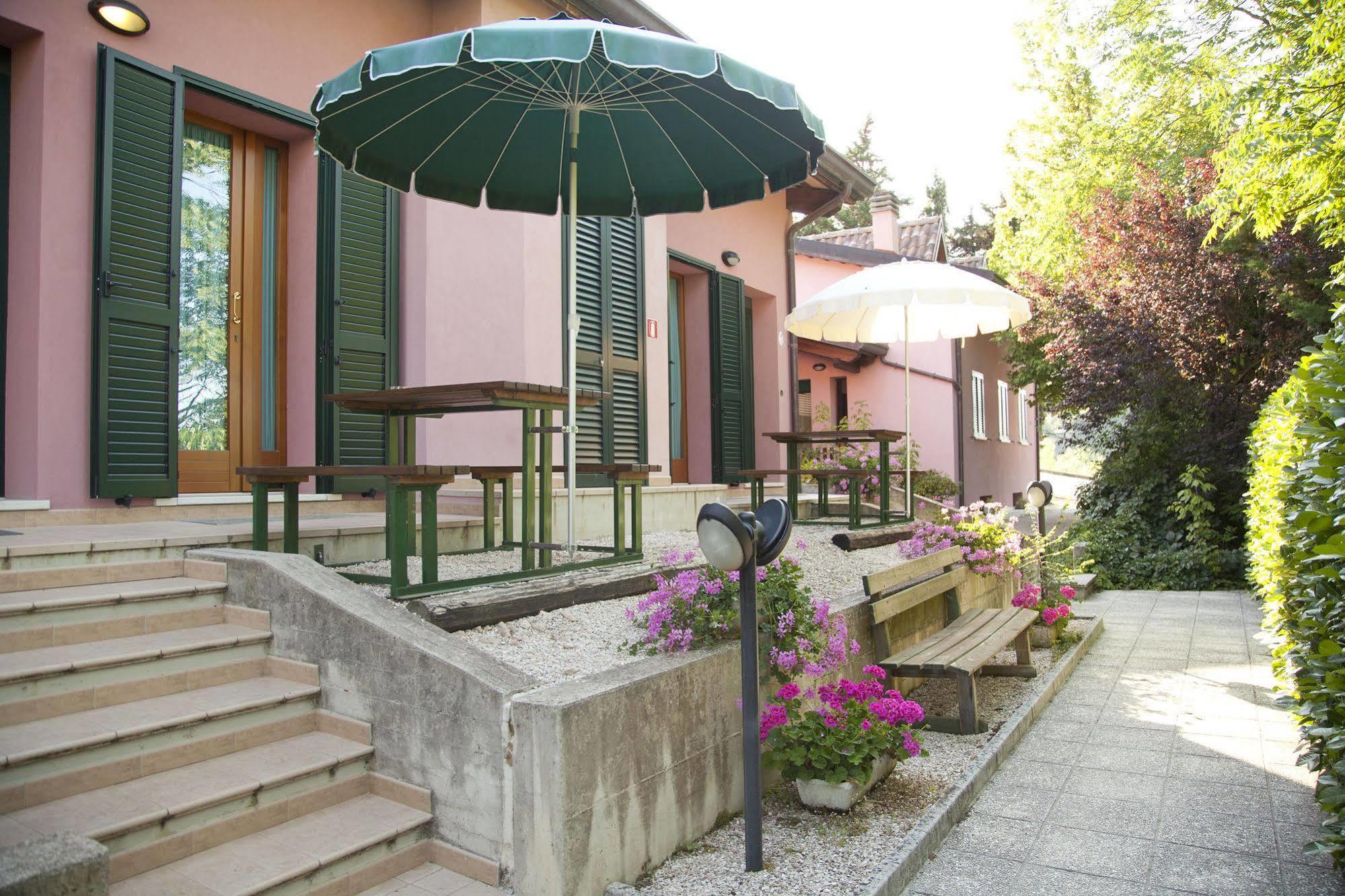 Angelo Blù Casa di campagna *